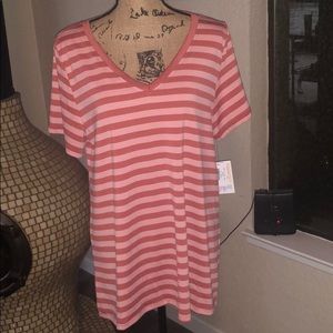 Lularoe Brand New Christy Size XL